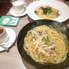 Pasta de Pasta 阪急三番街店