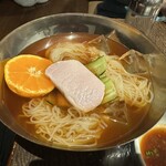 焼肉　平松 - 