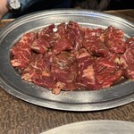 焼肉　平松 - 