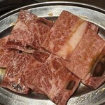 焼肉　平松 - 