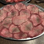 焼肉　平松 - 料理写真: