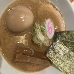麺家 喜多楽 - 