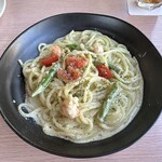 リベロ カフェ - 