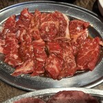 焼肉　平松 - 