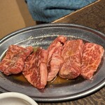 焼肉　平松 - 