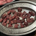 焼肉　平松 - 