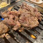 ニクタラシ 金山店 - 