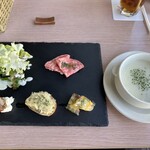 リベロ カフェ - 