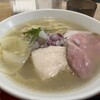 手打ち正麺 Hachimitsu