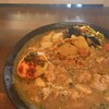 あきらカレー