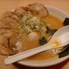 春吉ラーメン 恭や