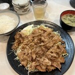 まるやま食堂 - 