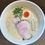 ラーメン家 みつ葉 - 