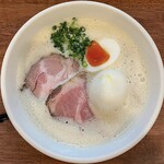 ラーメン家 みつ葉 - 