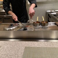鉄板ダイニング織部 - 
