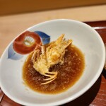 日本橋 蕎ノ字 - 