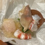 銀座 しのはら - 