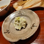 日本橋 蕎ノ字 - 