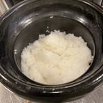 土鍋ごはん あお - 