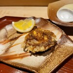 日本橋 蕎ノ字 - 