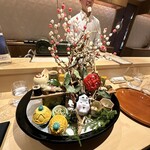 銀座 しのはら - 