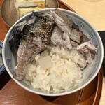 銀座 しのはら - 