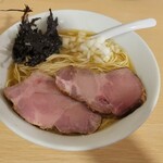 極汁美麺 umami - シンプル
