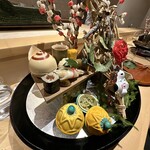 銀座 しのはら - 