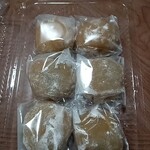 高砂屋製菓 - 料理写真: