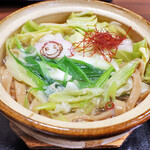 みのや - 牛モツしょうゆ煮込み