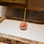 日本橋 蕎ノ字 - 