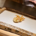 日本橋 蕎ノ字 - 