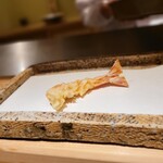 日本橋 蕎ノ字 - 