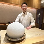 銀座 しのはら - 