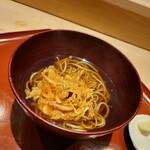 日本橋 蕎ノ字 - 