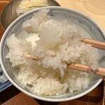 銀座 しのはら - 