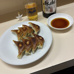 ギョーザ専門店 黒兵衛 - 