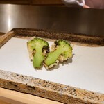 日本橋 蕎ノ字 - 