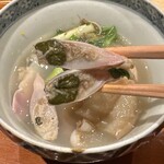 銀座 しのはら - 