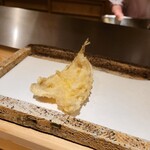 日本橋 蕎ノ字 - 