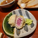 日本橋 蕎ノ字 - 