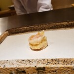 日本橋 蕎ノ字 - 