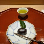 日本橋 蕎ノ字 - 