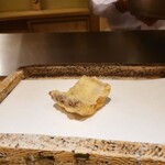 日本橋 蕎ノ字 - 