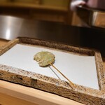 日本橋 蕎ノ字 - 