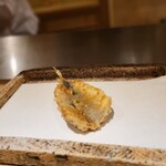 日本橋 蕎ノ字 - 