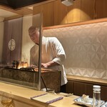 銀座 しのはら - 