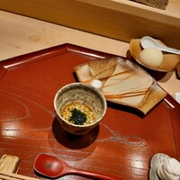 日本橋 蕎ノ字 - 