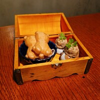 Seafood bar Ermitage 横浜鶴屋町店 - 