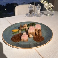レストラン TIN’IN - 